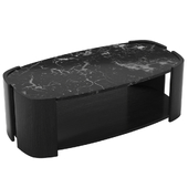 Holly Hunt Seneca Cocktail table