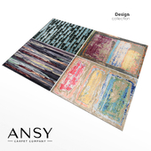 ANSY Carpet Company Design collection (part.23)