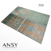 ANSY Carpet Company Design collection (part.25)