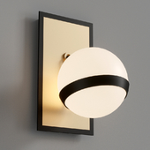 Wall lamp TROY LIGHTING