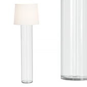 Floor lamp ANAHEIM FLOOR LAMP by Arteriors Home