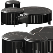 Living Divani Islands Coffee Tables