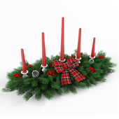 Christmas decoration