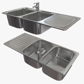 Sink 02