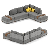 Koctas Fly Sofa