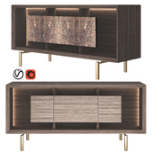 Quadro Sideboard Sideboard