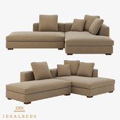 Om Magnus Sectional