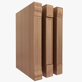 Column Corbel