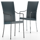 Saturn Chair