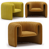 Sancal Armchair Remnant