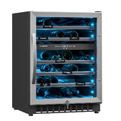 Винный шкаф DOMETIC MaCave S46G