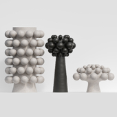 Nimbus Dome Vase 01
