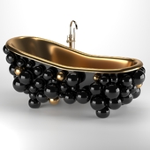 Ванна "NEWTON BATHTUB"