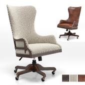 Roslyn County deconstructed Chair