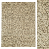 Premium carpet | №140