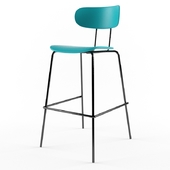 Pedigree Bar Chair Meraki