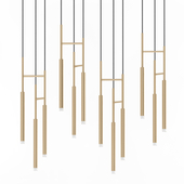 Candle Triplex