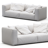 Robin Rizzini Mate Sofa Mdf Italia