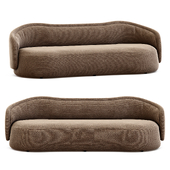 Pia Sofa | Christophe Delcourt