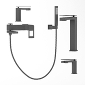 Boheme faucet