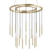 Candle 18-lights