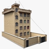 Building 14