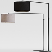 Zeitraum High Noon Floor Lamps