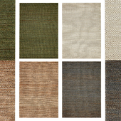 Rug collection | №061