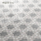 Мозаика Sicis SiciStone Magreb Grey