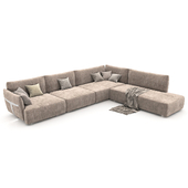 Sofa 477 - Natuzzi_herman 2981