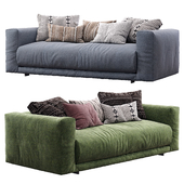 Cor sofa Moss