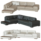 Furninova / Cartago Sofa