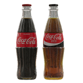 Coca Cola 0.5L