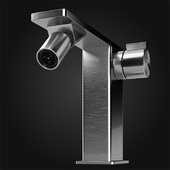 faucet - LifeSteel 59.2101 - by FirItalia