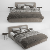 Alberta Salotti Dion Bed 2
