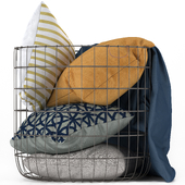 pillow-basket