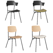 Strain Chair