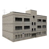 Building 16
