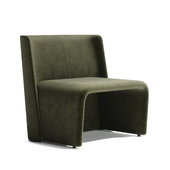 Legacy Armchair