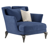 CONTOUR  armchair