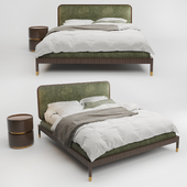 Pianca Amante Bed