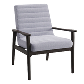 Killebrew Mid-Century Armchair