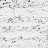 Marble veneer (010 marble bianco carrara gioia)