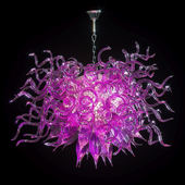 Люстра Jellyfish Tentacles