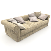 Sofa 489 - Baxter Alfred Soft