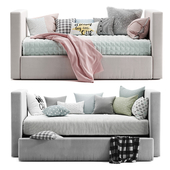 Urban daybed & trundle