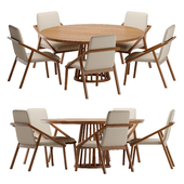 Dining set 1