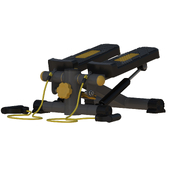 Mini stepper