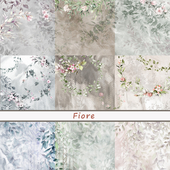 Fiore designer wallpaper pack 1