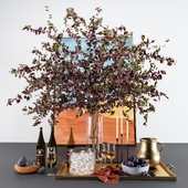 Decorative Set 04